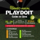 ¡EL TORNEO ANUAL DE PÁDEL SIETE SEIS YA ESTÁ AQUÍ! ¿Estás listo para vivir el evento má