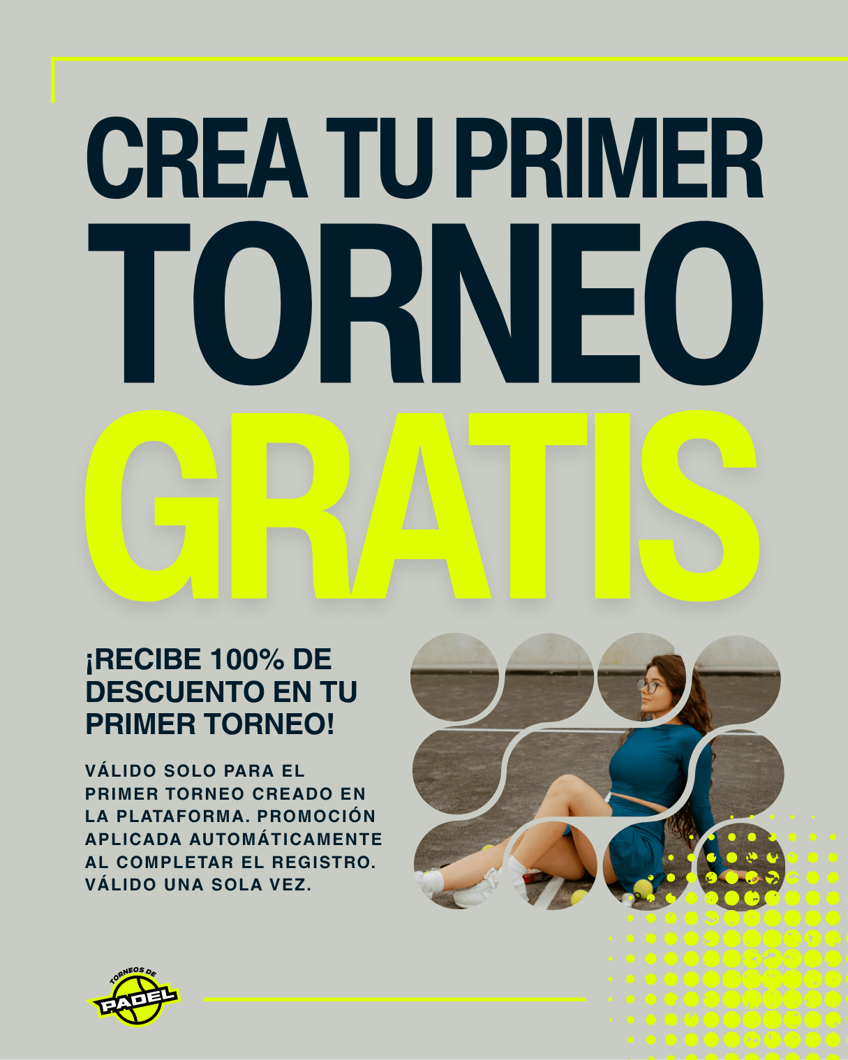 cupon para movil torneos